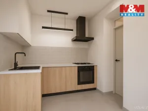 Prodej rodinného domu, Starý Poddvorov, 142 m2