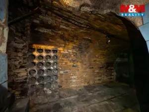 Prodej rodinného domu, Starý Poddvorov, 142 m2