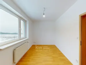 Pronájem bytu 3+kk, Praha - Stodůlky, Nad Dalejským údolím, 87 m2
