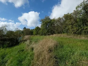 Prodej zahrady, Bojkovice, 1208 m2