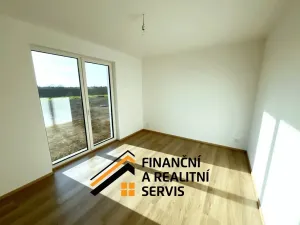 Prodej rodinného domu, Jizerní Vtelno, 90 m2
