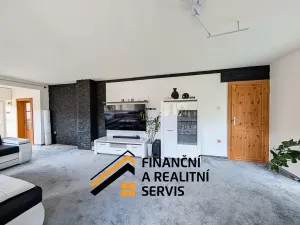 Prodej rodinného domu, Bozkov, 190 m2