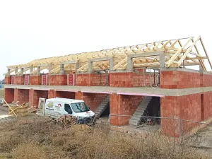 Prodej bytu 3+kk, Medlov, 84 m2