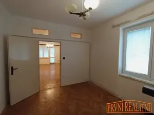 Prodej bytu 2+1, Uherský Brod, U Plynárny, 48 m2