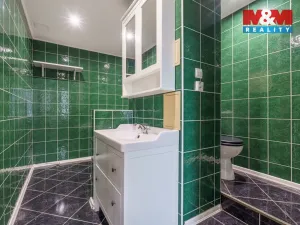 Prodej bytu 3+1, Kadaň, Golovinova, 66 m2