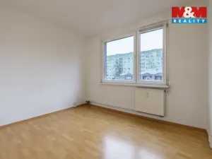 Prodej bytu 3+1, Kadaň, Golovinova, 66 m2