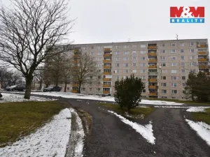 Pronájem bytu 1+1, Žamberk, Pionýrů, 35 m2