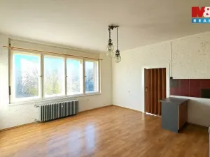 Pronájem bytu 3+kk, Hronov - Zbečník, 97 m2