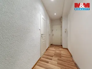 Prodej bytu 2+1, Habartov, Okružní, 57 m2