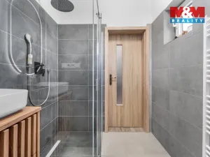 Prodej rodinného domu, Petkovy, 66 m2