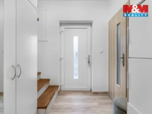 Prodej rodinného domu, Petkovy, 66 m2