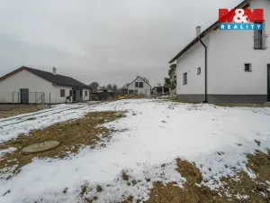 Prodej rodinného domu, Petkovy, 66 m2