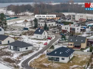 Prodej rodinného domu, Petkovy, 66 m2