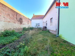 Prodej rodinného domu, Ostrovačice, náměstí Viléma Mrštíka, 282 m2