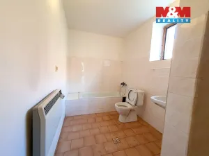 Prodej obchodního prostoru, Ostrovačice, náměstí Viléma Mrštíka, 282 m2