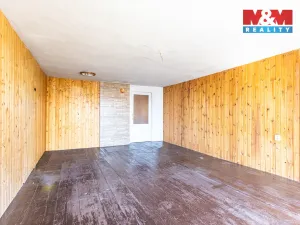 Prodej rodinného domu, Nový Bor - Arnultovice, Rumburských hrdinů, 240 m2