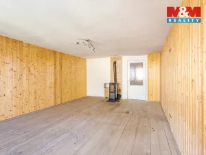 Prodej rodinného domu, Nový Bor - Arnultovice, Rumburských hrdinů, 240 m2