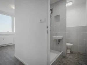 Prodej bytu 1+1, Břeclav, U Splavu, 33 m2