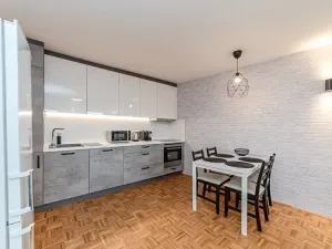 Pronájem bytu 2+kk, Jihlava, Čajkovského, 42 m2