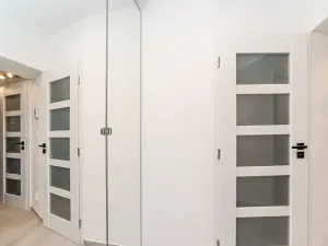 Pronájem bytu 2+kk, Jihlava, Čajkovského, 42 m2