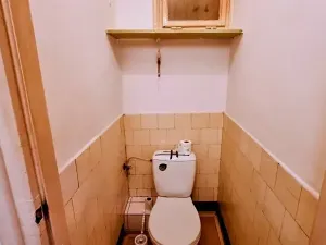 Prodej bytu 2+1, Jihlava, Husova, 47 m2