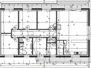 Prodej rodinného domu, Sukorady, 200 m2