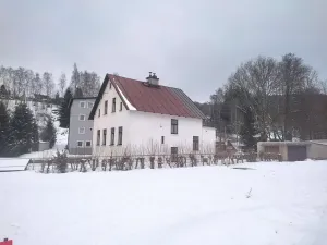Prodej rodinného domu, Smržovka, 96 m2