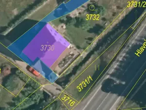 Prodej rodinného domu, Smržovka, 96 m2