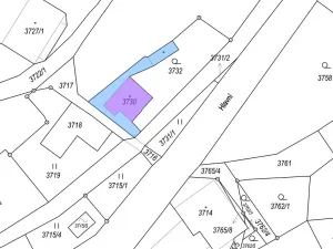 Prodej rodinného domu, Smržovka, 96 m2