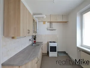 Pronájem bytu 2+1, Železný Brod, Horecká, 51 m2