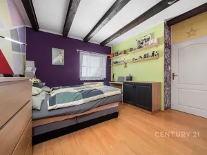 Prodej bytu 4+kk, Unhošť, U Pily, 144 m2