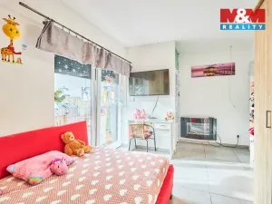 Prodej rodinného domu, Nová Včelnice, Nádražní ulice, 91 m2