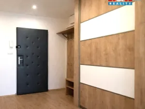 Pronájem bytu 2+1, Praha - Michle, V dolině, 49 m2