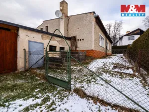 Prodej obchodního prostoru, Hejnice, 220 m2