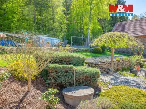 Prodej rodinného domu, Popovice - Kamenná Lhota, 160 m2