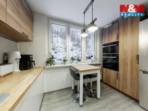 Prodej bytu 3+1, Loket, Mírová, 72 m2