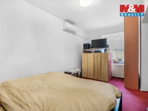 Prodej rodinného domu, Dolní Slivno, 73 m2
