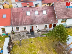 Prodej chalupy, Horní Planá - Hůrka, 180 m2