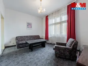 Prodej rodinného domu, Bečov nad Teplou, Nádražní, 298 m2