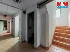 Prodej ubytování, Bečov nad Teplou, Nádražní, 298 m2