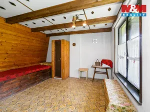 Prodej chaty, Plzeň - Bolevec, 54 m2