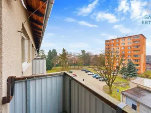 Prodej bytu 3+1, Kojetín, Nová, 77 m2