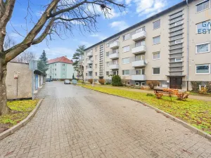 Prodej bytu 3+1, Kojetín, Nová, 77 m2