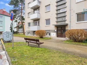 Prodej bytu 3+1, Kojetín, Nová, 77 m2