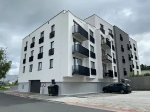 Prodej bytu 3+kk, Plzeň, V Zahrádkách, 62 m2