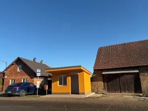 Prodej rodinného domu, Vysoké Veselí, 79 m2