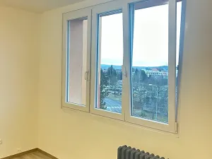 Pronájem bytu 1+1, Plzeň, Komenského, 36 m2