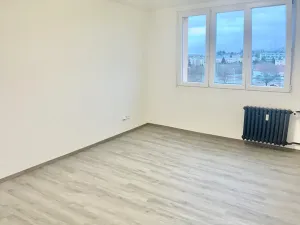 Pronájem bytu 1+1, Plzeň, Komenského, 36 m2