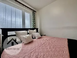 Prodej bytu 3+1, Liberec, Pazderkova, 75 m2