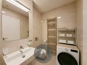 Pronájem bytu 2+kk, Brno, Leitnerova, 60 m2